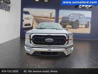 Ford F-150  2022 à Amos, Québec - 2 - w320h240px