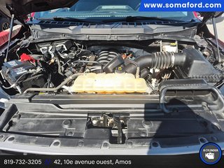 2022 Ford F-150 in Amos, Quebec - 6 - w320h240px