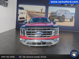 2022 Ford F-150 in Amos, Quebec - 2 - w320h240px