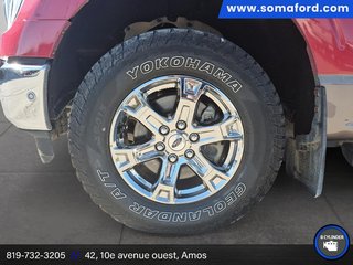 2022 Ford F-150 in Amos, Quebec - 5 - w320h240px