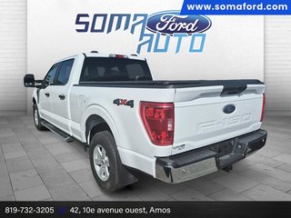 Ford F-150 XLT 2023 à Amos, Québec - 4 - w320h240px
