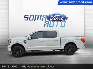2023 Ford F-150 in Amos, Quebec - 6 - w320h240px