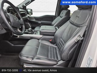 2023 Ford F-150 in Amos, Quebec - 5 - w320h240px
