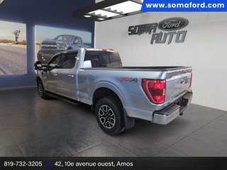 Ford F-150 XL 2023 à Amos, Québec - 4 - w320h240px
