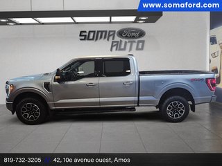 Ford F-150 XL 2023 à Amos, Québec - 5 - w320h240px