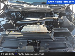 Ford F-150 XLT 2023 à Amos, Québec - 5 - w320h240px