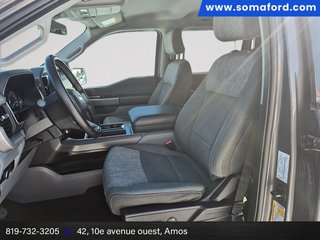 Ford F-150 XLT 2023 à Amos, Québec - 6 - w320h240px