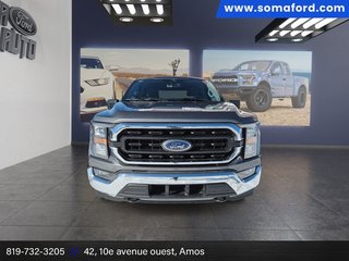 Ford F-150 XLT 2023 à Amos, Québec - 2 - w320h240px
