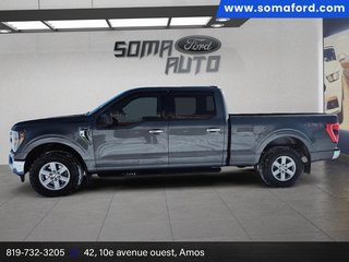 Ford F-150 XLT 2023 à Amos, Québec - 3 - w320h240px