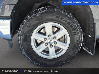 Ford F-150 XLT 2023 à Amos, Québec - 4 - w320h240px