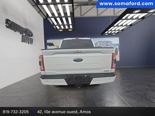 Ford F-150  2023 à Amos, Québec - 3 - w320h240px
