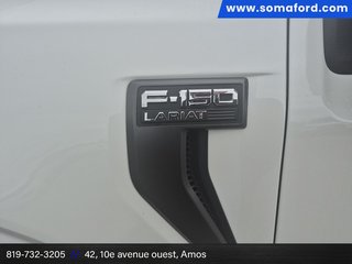 Ford F-150  2023 à Amos, Québec - 6 - w320h240px
