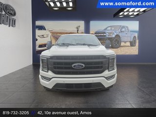 Ford F-150  2023 à Amos, Québec - 2 - w320h240px