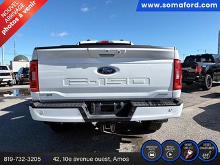 2023 Ford F-150 XLT in Amos, Quebec - 3 - w320h240px