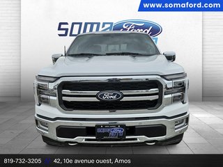 Ford F-150 LARIAT 2024 à Amos, Québec - 2 - w320h240px