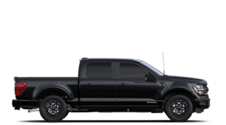 Ford F-150 XLT 2024 à Amos, Québec - 5 - w320h240px