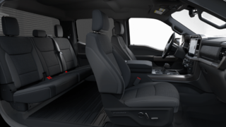 Ford F-150 XLT 2024 à Amos, Québec - 6 - w320h240px