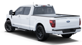 Ford F-150 XLT 2025 à Amos, Québec - 2 - w320h240px