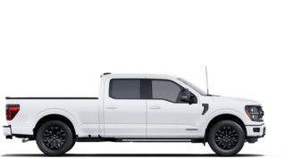 Ford F-150 XLT 2025 à Amos, Québec - 3 - w320h240px