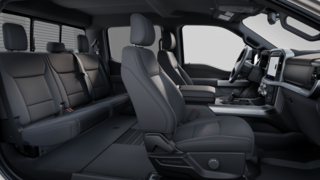 Ford F-150 XLT 2025 à Amos, Québec - 4 - w320h240px