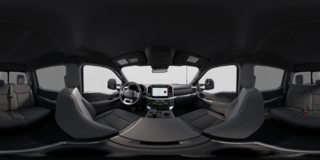 Ford F-150 XLT 2025 à Amos, Québec - 6 - w320h240px