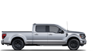 Ford F-150 XLT 2025 à Amos, Québec - 4 - w320h240px