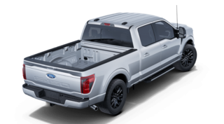 Ford F-150 XLT 2025 à Amos, Québec - 2 - w320h240px
