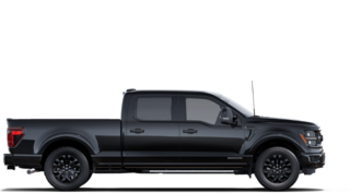 Ford F-150 XLT 2025 à Amos, Québec - 5 - w320h240px