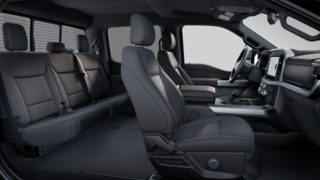 Ford F-150 XLT 2025 à Amos, Québec - 6 - w320h240px