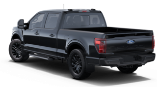 Ford F-150 XLT 2025 à Amos, Québec - 2 - w320h240px