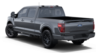 Ford F-150 XLT 2025 à Amos, Québec - 2 - w320h240px