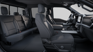 Ford F-150 XLT 2025 à Amos, Québec - 6 - w320h240px