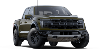 Ford F-150 Raptor 2025 à Amos, Québec - 3 - w320h240px
