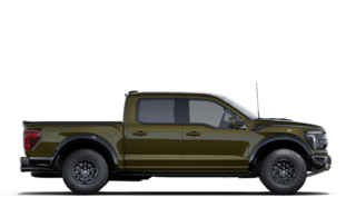 Ford F-150 Raptor 2025 à Amos, Québec - 4 - w320h240px