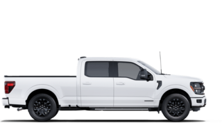 Ford F-150 XLT 2025 à Amos, Québec - 5 - w320h240px