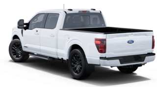 Ford F-150 XLT 2025 à Amos, Québec - 2 - w320h240px