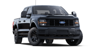 Ford F-150 STX 2025 à Amos, Québec - 4 - w320h240px
