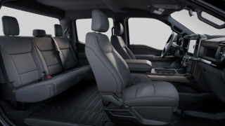 Ford F-150 STX 2025 à Amos, Québec - 6 - w320h240px