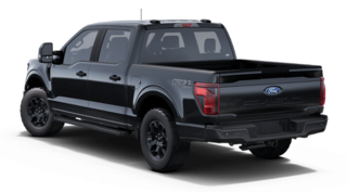 Ford F-150 STX 2025 à Amos, Québec - 2 - w320h240px
