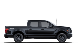 Ford F-150 STX 2025 à Amos, Québec - 5 - w320h240px