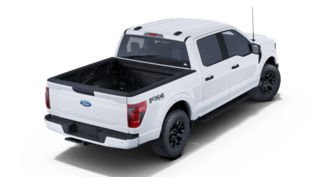 Ford F-150 STX 2025 à Amos, Québec - 2 - w320h240px