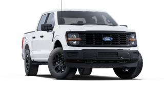Ford F-150 STX 2025 à Amos, Québec - 3 - w320h240px