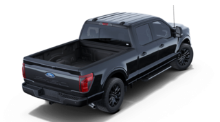 Ford F-150 XLT 2025 à Amos, Québec - 3 - w320h240px