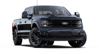 Ford F-150 XLT 2025 à Amos, Québec - 4 - w320h240px