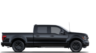 Ford F-150 XLT 2025 à Amos, Québec - 5 - w320h240px