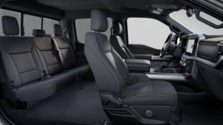 Ford F-150 XLT 2025 à Amos, Québec - 5 - w320h240px