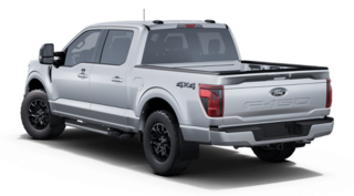 Ford F-150 XLT 2025 à Amos, Québec - 2 - w320h240px