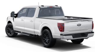 Ford F-150 LARIAT 2025 à Amos, Québec - 2 - w320h240px