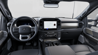 Ford F-150 LARIAT 2025 à Amos, Québec - 5 - w320h240px