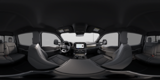 Ford F-150 LARIAT 2025 à Amos, Québec - 6 - w320h240px